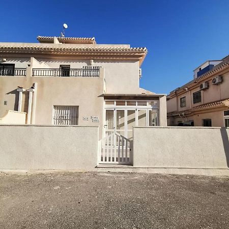 הוילה אוריהואלה Casa Axel מראה חיצוני תמונה